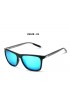 Veithdia Unisex Polarized Sunglasses V6108